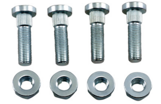 Moose Racing 85-1042 Wheel Stud and Nut Kit