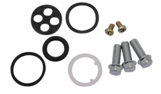 Moose Racing 60-1059 Fuel Petcock Rebuild Kit