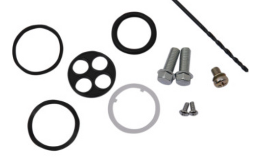 Moose Racing 60-1213 Fuel Petcock Rebuild Kit