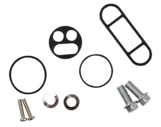 Moose Racing 60-1005 Fuel Petcock Rebuild Kit