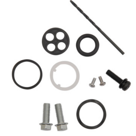 Moose Racing 60-1205 Fuel Petcock Rebuild Kit