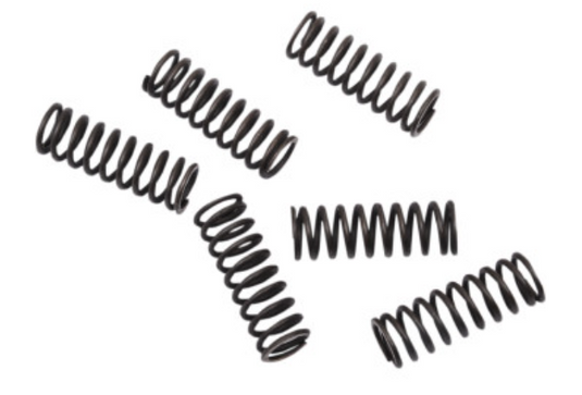 Moose Racing FHDS155-6 Clutch Springs