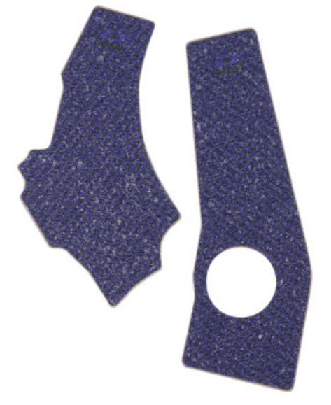 Dcor 16-50-102 Frame Grip Guard Decals - OEM