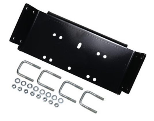 Moose Utility 1614PF Winch Mount