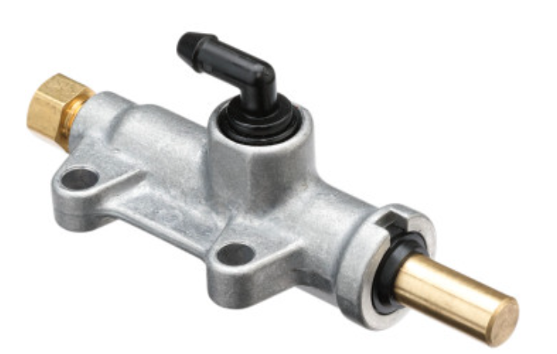 Quad Logic 100-1140-PU Foot Brake Master Cylinder