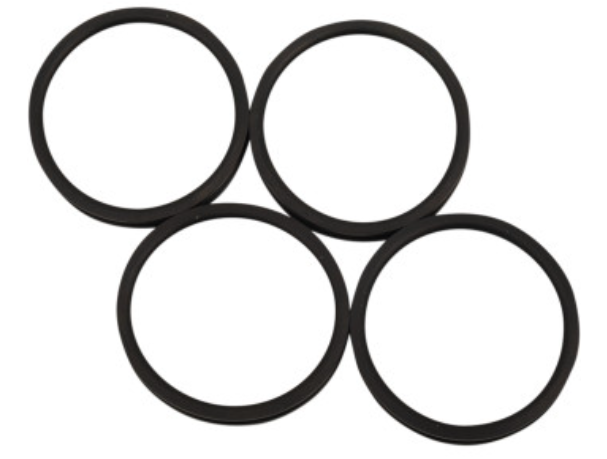 Cometic Gasket C10207 Airbox to Throttle Body Gasket