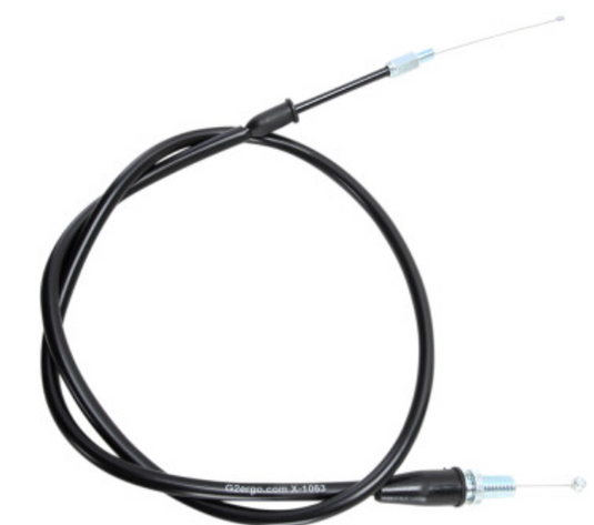 G2 Ergonomics X-1063 2-Stroke Conversion Cable for Quick-Turn Throttle System
