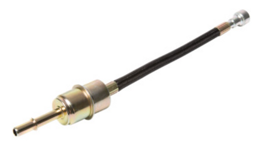 Kimpex 024498 Snowmobile Fuel Line Assembly