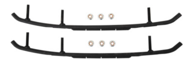 Stud Boy YAM-R2566-60 Switch Back Carbide Wear Bar - 6in.