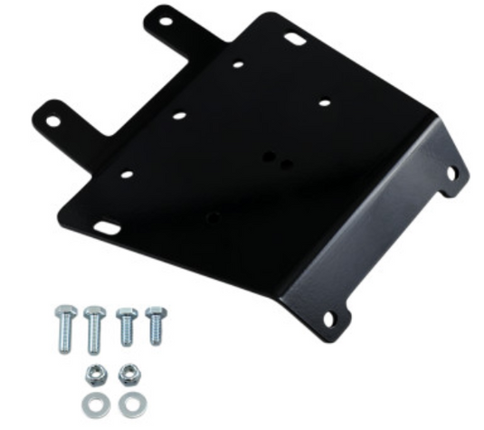 Moose Utility 1546PF Winch Mount