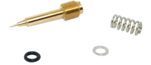 K&S Technologies 56-2007 Carburetor Air/Fuel Mixture Screw Kit