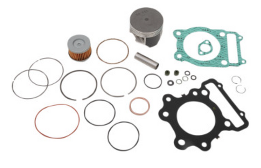 Wsm 54-223-10 Top-End Rebuild Kit - Standard