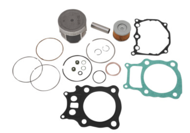 Wsm 54-226-12 Top-End Rebuild Kit - .5mm Over