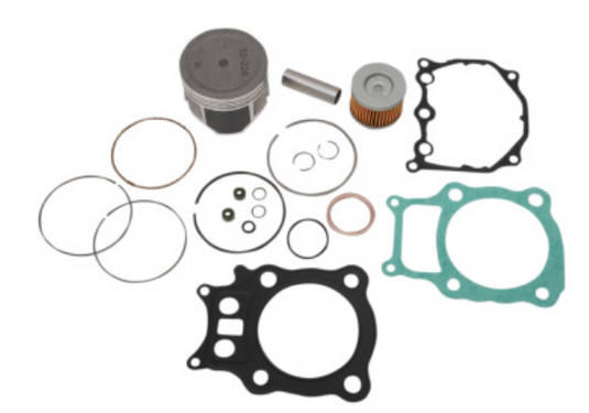 Wsm 54-226-12 Top-End Rebuild Kit - .5mm Over