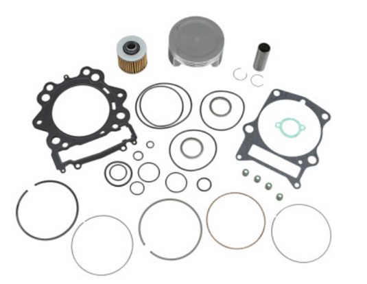 Wsm 54-546-24 Top-End Rebuild Kit - 1mm Over