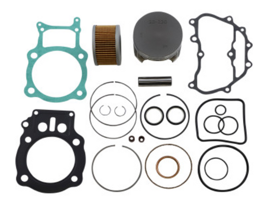 Wsm 54-230-13 Top-End Rebuild Kit - .75mm Over