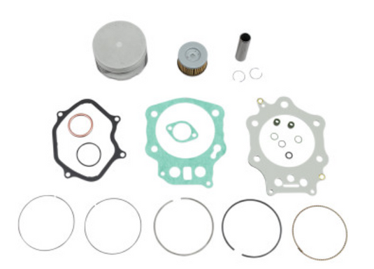 Wsm 54-227-12 Top-End Rebuild Kit - .5mm Over