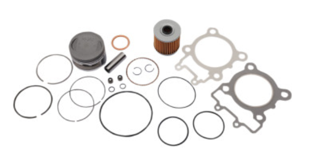 Wsm 54-252-10 Top-End Rebuild Kit - Standard