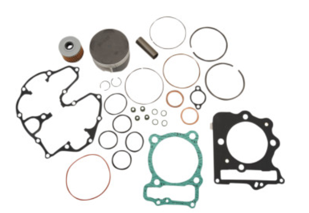 Wsm 54-228-12 Top-End Rebuild Kit - .5mm Over