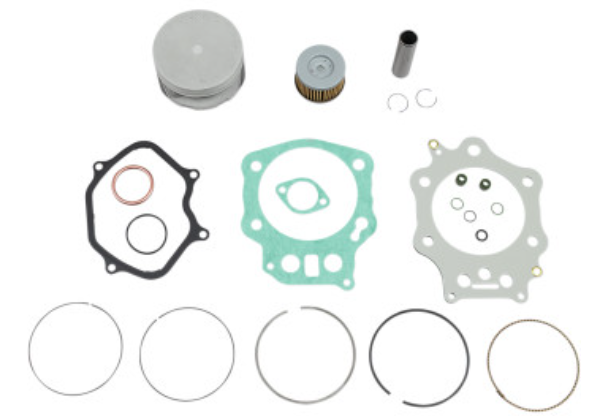 Wsm 54-227-10 Top-End Rebuild Kit - Standard