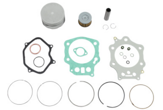 Wsm 54-227-10 Top-End Rebuild Kit - Standard