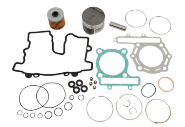 Wsm 54-257-10 Top-End Rebuild Kit - Standard