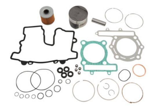 Wsm 54-257-10 Top-End Rebuild Kit - Standard