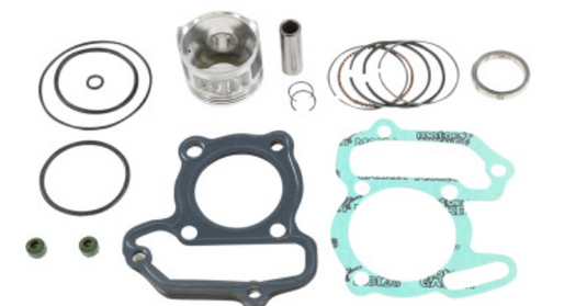 Wsm 54-536-10 Top-End Rebuild Kit - Standard