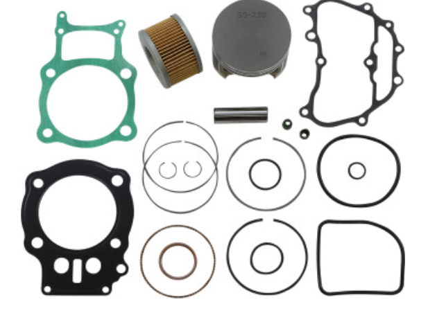 WSM 54-230-10 Top-End Rebuild Kit - Standard
