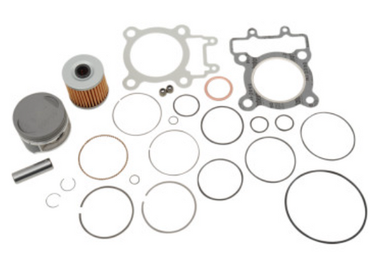 Wsm 54-250-10 Top-End Rebuild Kit - Standard