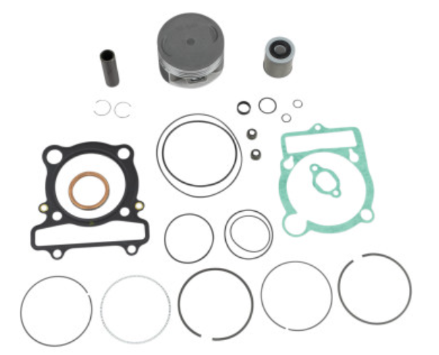 Wsm 54-540-10 Top-End Rebuild Kit - Standard