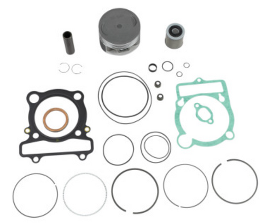 Wsm 54-540-10 Top-End Rebuild Kit - Standard