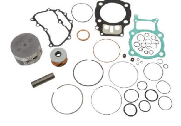 WSM 54-220-14 Top-End Rebuild Kit - 1mm Over