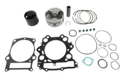Wsm 54-544-12 Top-End Rebuild Kit - .5mm Over