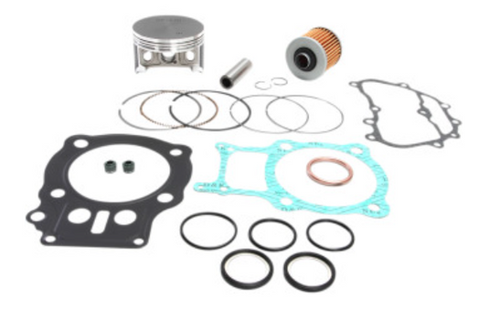 Wsm 54-230-11 Top-End Rebuild Kit - .25mm Over