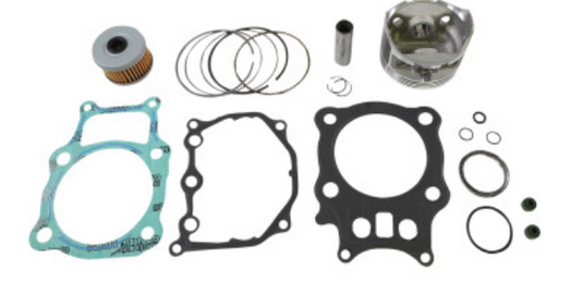 Wsm 54-226-13 Top-End Rebuild Kit - .75mm Over