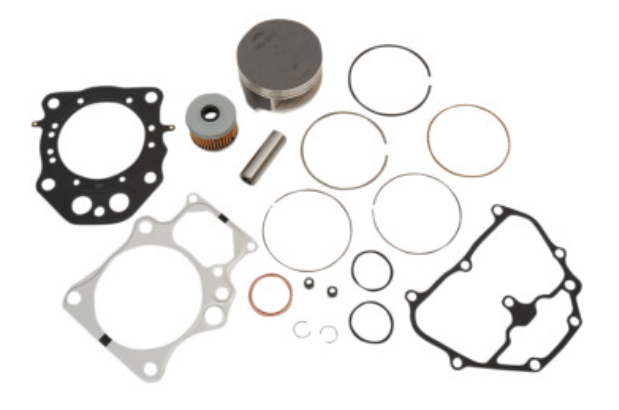 Wsm 54-231-10 Top-End Rebuild Kit - Standard