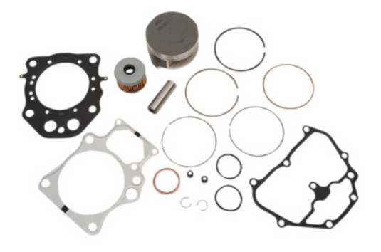 Wsm 54-231-10 Top-End Rebuild Kit - Standard