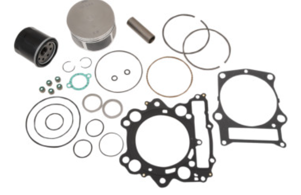 Wsm 54-540-13 Top-End Rebuild Kit - .75mm Over