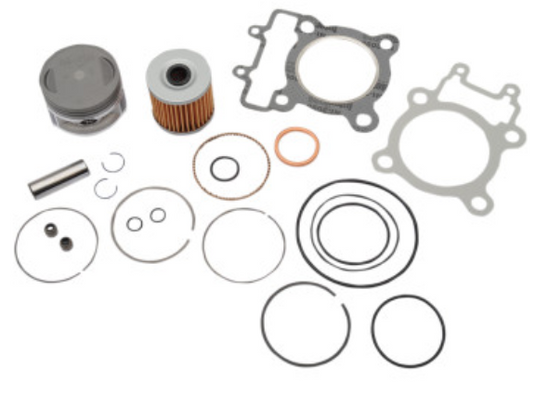 Wsm 54-250-14 Top-End Rebuild Kit - 1mm Over