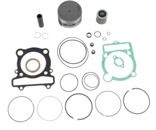 Wsm 54-540-12 Top-End Rebuild Kit - .5mm Over