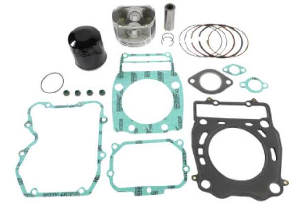 Wsm 54-311-10 Top-End Rebuild Kit - Standard