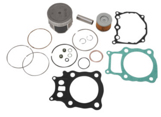 Wsm 54-226-10 Top-End Rebuild Kit - Standard