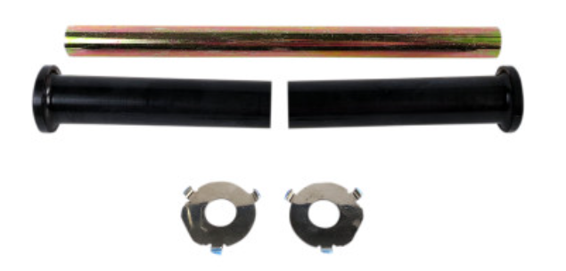 Epi WE341047 Front A-Arm Repair Kit - Upper
