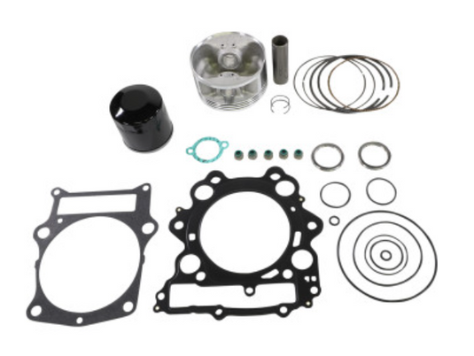 Wsm 54-544-10 Top-End Rebuild Kit - Standard
