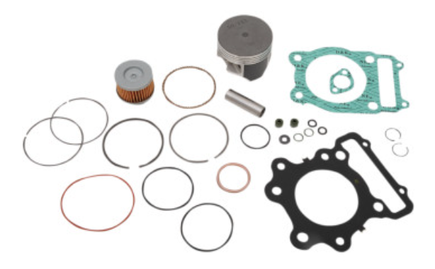 Wsm 54-223-14 Top-End Rebuild Kit - 1mm Over