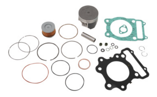 Wsm 54-223-14 Top-End Rebuild Kit - 1mm Over