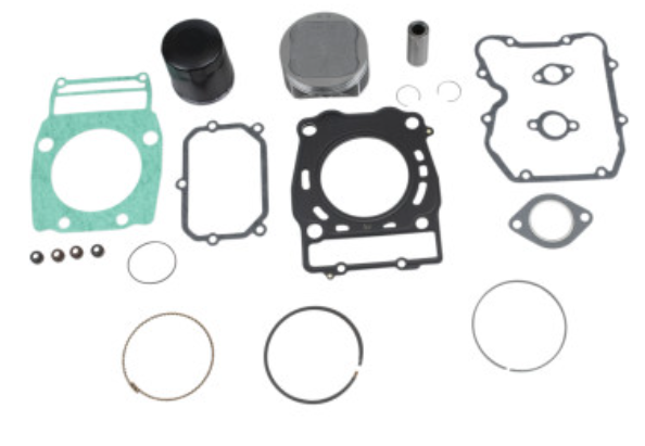 Wsm 54-311-12 Top-End Rebuild Kit - .5mm Over