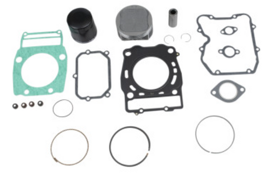 Wsm 54-311-12 Top-End Rebuild Kit - .5mm Over