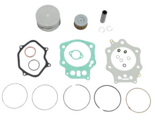 Wsm 54-227-13 Top-End Rebuild Kit - .75mm Over